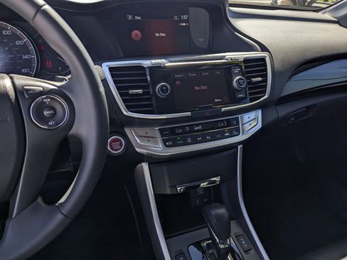 Used 2015 Honda Accord EX-L image 10