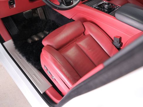 Used 2021 Rolls-Royce Ghost AWD/4WD image 11