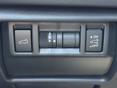 New 2026 Subaru Forester Sport w/ Onyx Edition AWD/4WD image 15