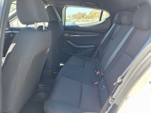 New 2026 MAZDA MAZDA3 s image 15