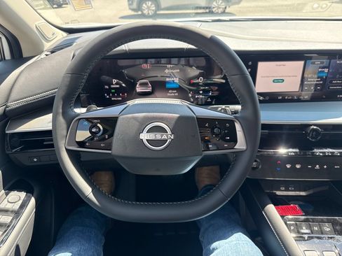 New 2026 Nissan Murano SL AWD/4WD image 15