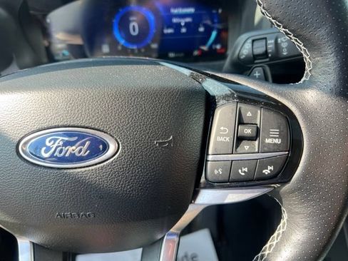 Used 2023 Ford Explorer ST w/ Equipment Group 401A AWD/4WD image 30