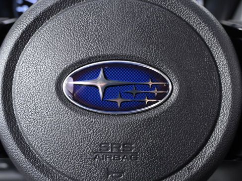 Certified 2025 Subaru Crosstrek 2.0i Premium w/ Crosstrek Mirror Package AWD/4WD image 34