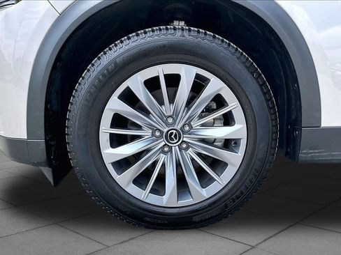 Used 2024 MAZDA CX-90 Plug-In Hybrid w/ Preferred AWD/4WD image 11