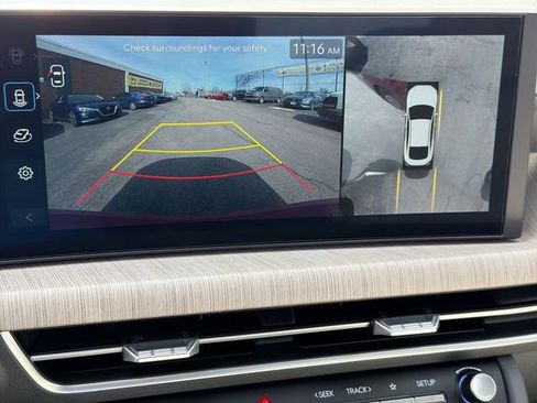 New 2026 Hyundai Sonata Limited FWD image 26