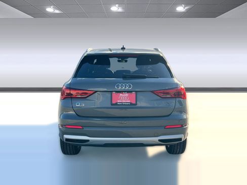 Used 2023 Audi Q3 2.0T Premium w/ Convenience Package image 10