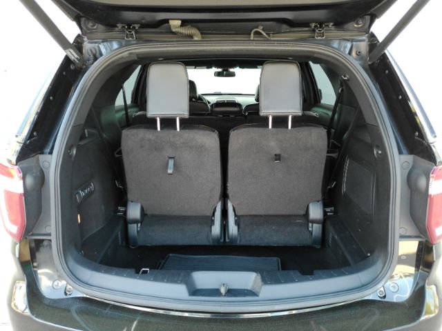 Used 2016 Ford Explorer Limited w/ Equipment Group 303A AWD/4WD image 27