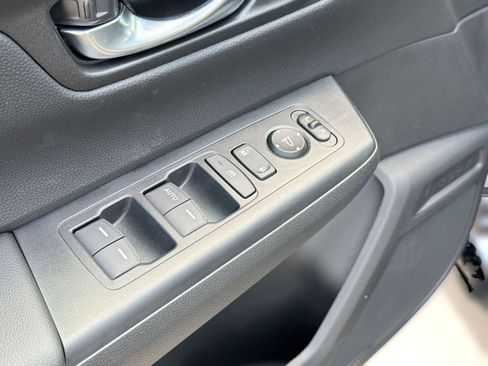 New 2026 Honda CR-V LX image 19