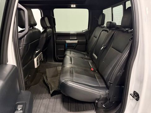 Used 2020 Ford F150 Lariat w/ Equipment Group 502A Luxury image 36