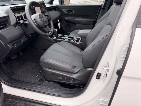 New 2026 Subaru Outback Limited AWD/4WD image 8
