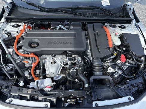 New 2026 Honda Civic Sport image 36