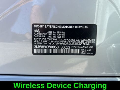 Used 2025 BMW 330i xDrive Sedan image 51