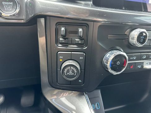 Used 2023 Ford F150 XLT w/ Equipment Group 302A High AWD/4WD image 30