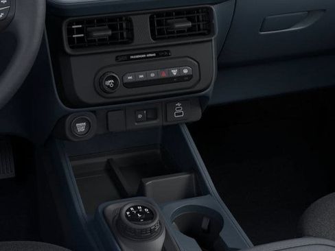 New 2026 Ford Maverick XLT AWD/4WD image 16