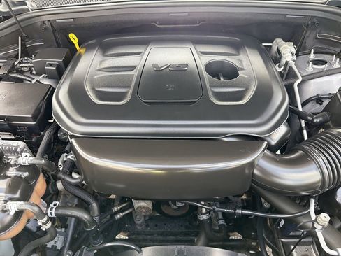 Used 2019 Jeep Grand Cherokee Laredo RWD image 10
