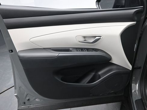 New 2026 Hyundai Tucson SEL AWD/4WD image 24