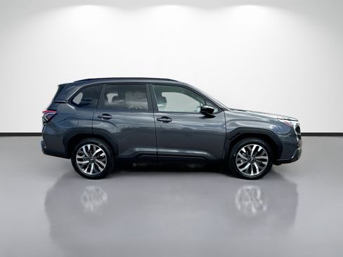 New 2026 Subaru Forester Touring image 2