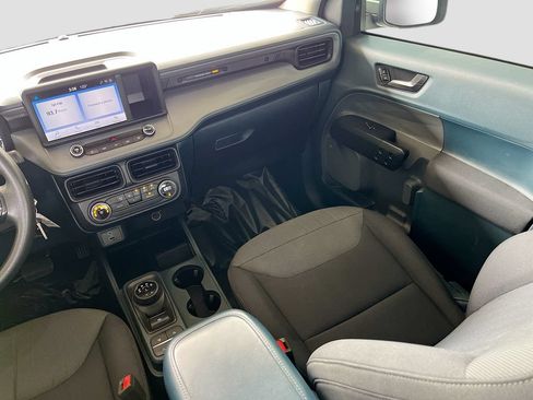 Used 2022 Ford Maverick XL FWD image 21