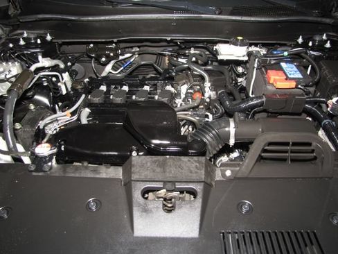Used 2024 Honda CR-V EX image 22