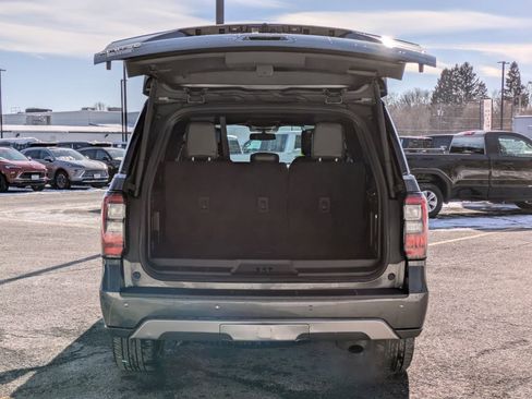 Used 2020 Ford Expedition Limited w/ Equipment Group 302A image 33