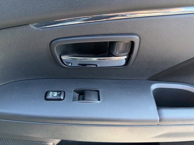 Used 2025 Mitsubishi Outlander Sport ES AWD/4WD image 26