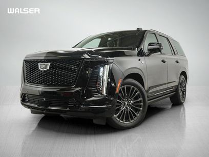 Used 2025 Cadillac Escalade Sport Platinum