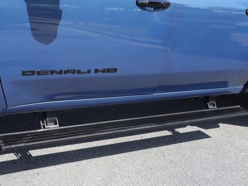 Used 2026 GMC Sierra 3500 Denali Ultimate image 36