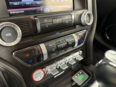 Used 2015 Ford Mustang GT Premium w/ Equipment Group 401A image 10