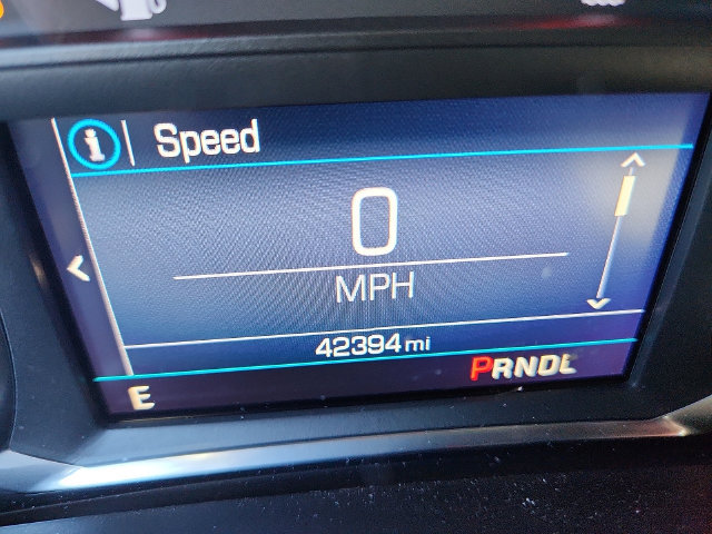 Used 2022 Chevrolet Equinox LT FWD image 20