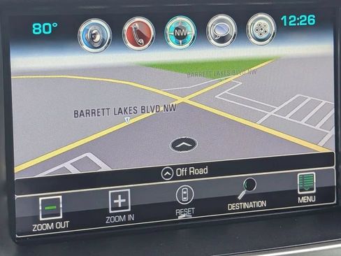 Used 2017 Chevrolet Tahoe Premier AWD/4WD image 27