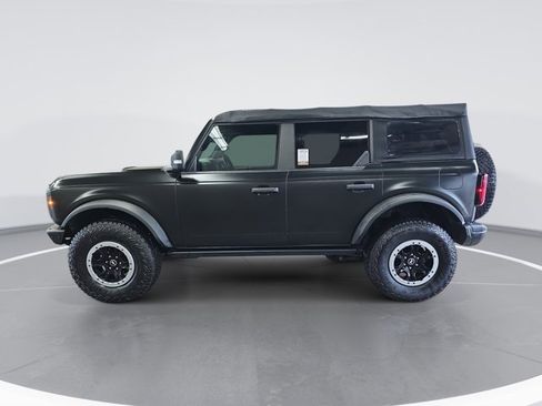 Used 2022 Ford Bronco Badlands image 6