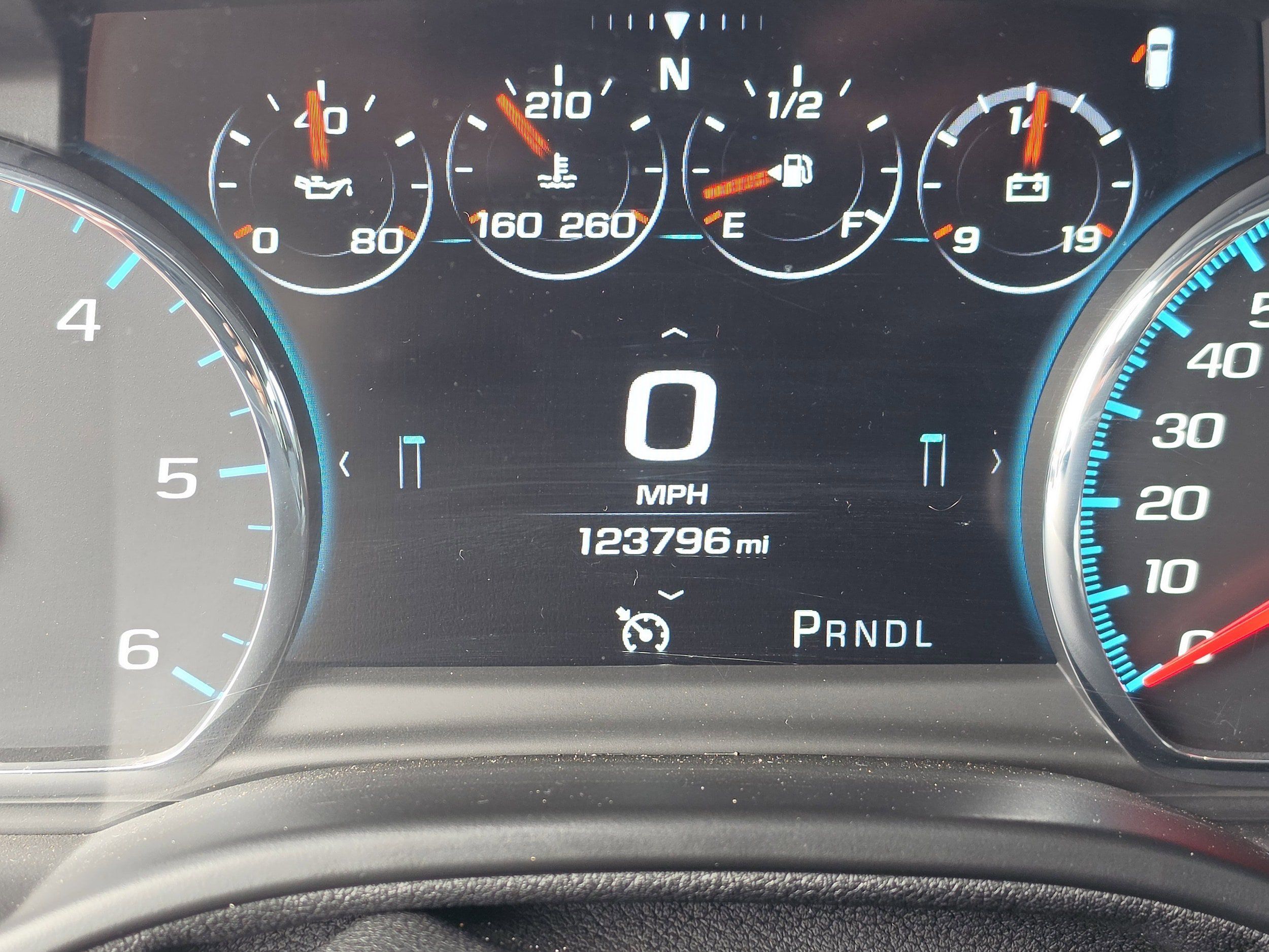 Used 2020 GMC Yukon XL Denali RWD image 36
