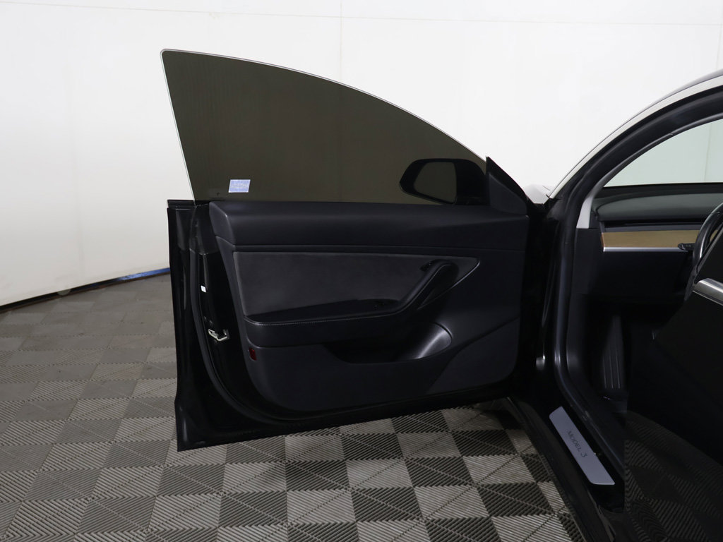 Used 2018 Tesla Model 3 Long Range AWD/4WD image 22