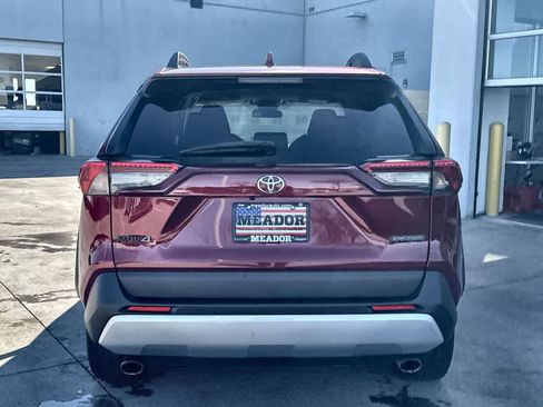 Used 2024 Toyota RAV4 Adventure image 5