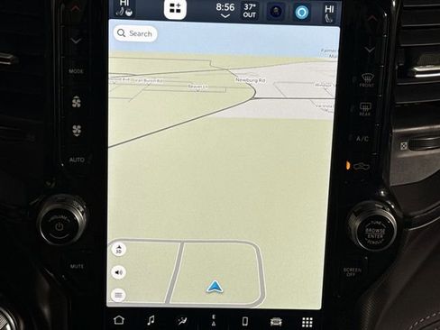 Used 2022 RAM 1500 Limited image 26