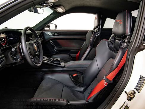 Used 2025 Porsche 911 GT3 RS image 5