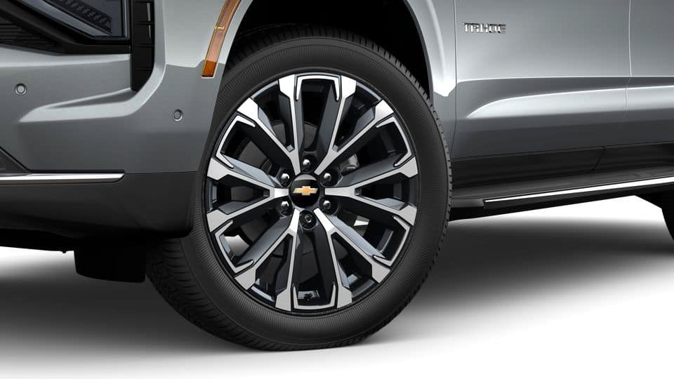 New 2026 Chevrolet Tahoe High Country w/ Sun And Tow Package AWD/4WD image 67