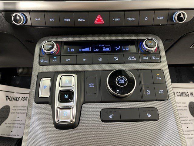 Used 2024 Hyundai Palisade XRT FWD image 23