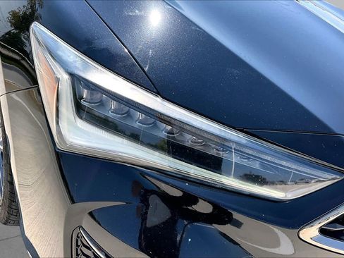 Used 2019 Acura ILX FWD image 24