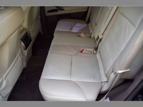 Used 2015 Lexus GX 460 w/ Premium Package AWD/4WD image 16