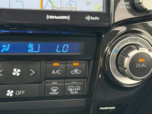 Certified 2020 Toyota 4Runner TRD Pro image 30