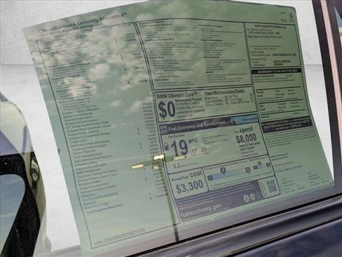 New 2026 BMW X5 M60i image 19