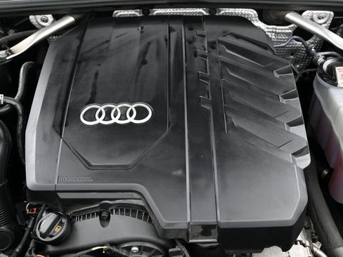 Used 2024 Audi A6 Premium Plus image 43