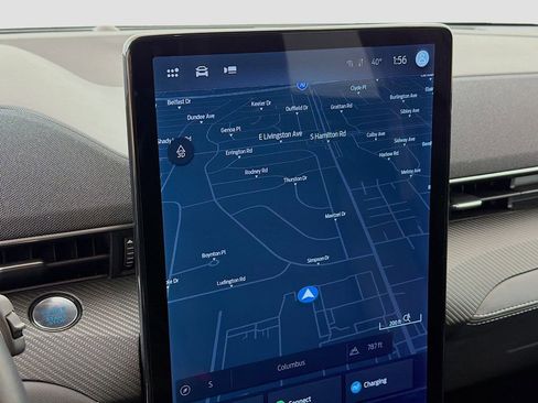 Used 2024 Ford Mustang Mach-E Select w/ Comfort Package Lite image 32