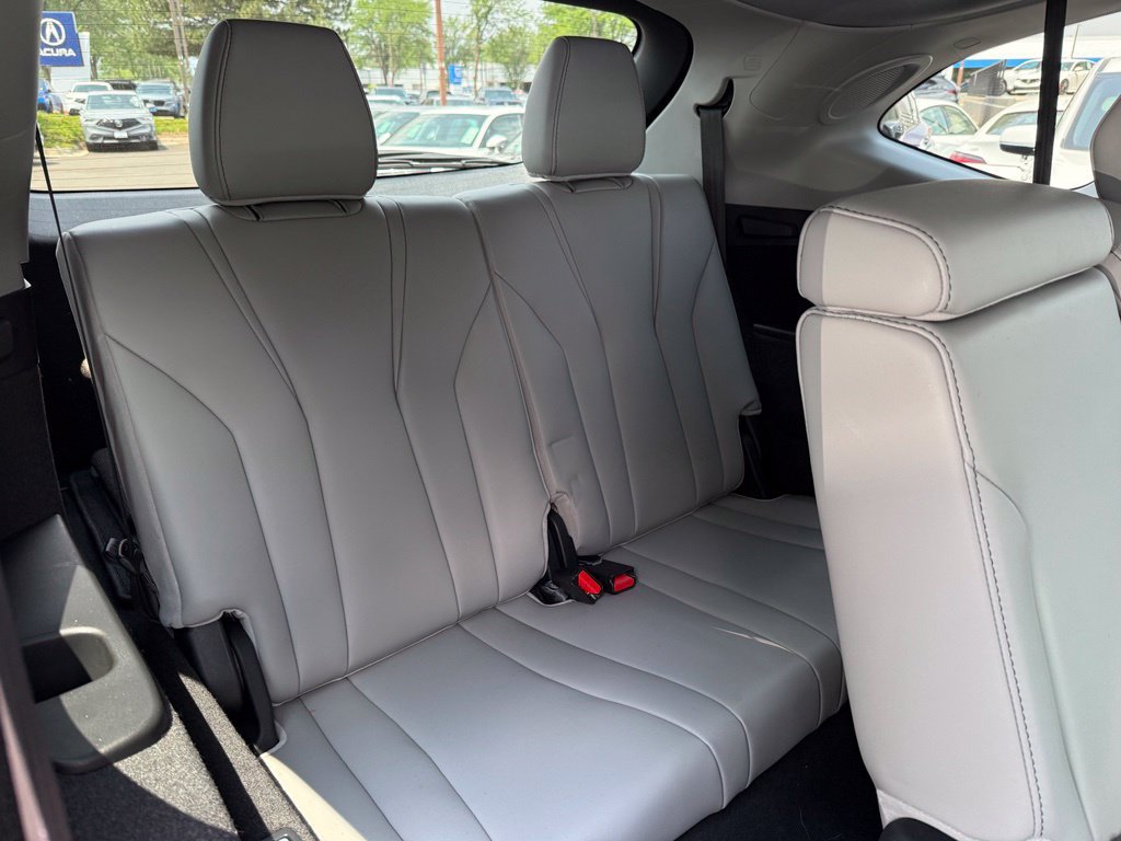 Certified 2026 Acura MDX w/ Technology Package AWD/4WD image 20