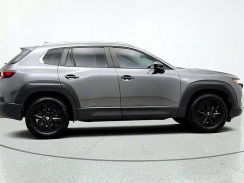 Used 2025 MAZDA CX-50 2.5 Hybrid w/ Weather Package AWD/4WD image 4