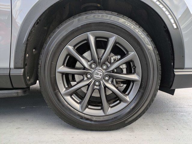 Used 2026 Honda CR-V EX-L image 13