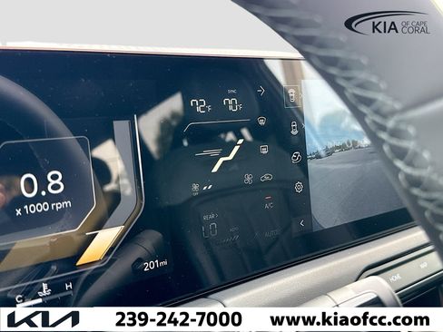 New 2027 Kia Telluride SX Prestige X-Pro AWD/4WD image 37