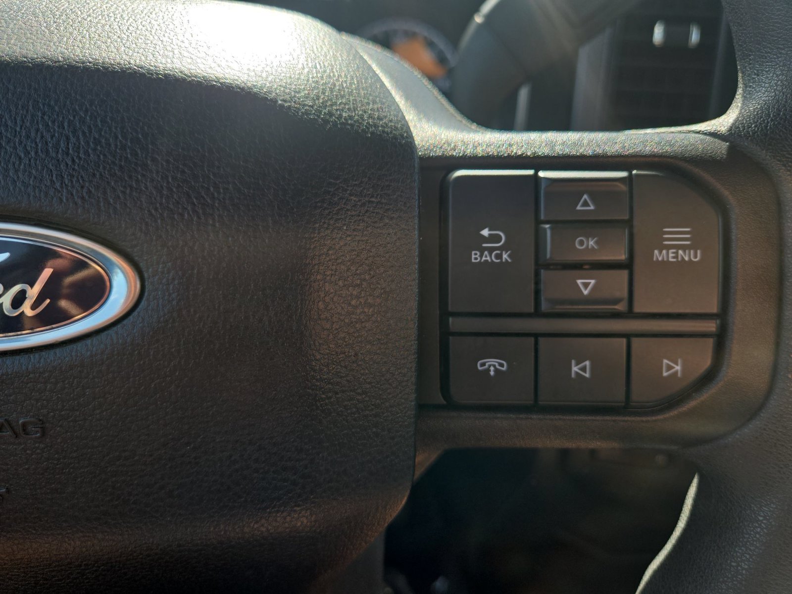 Used 2023 Ford F150 XLT AWD/4WD image 22