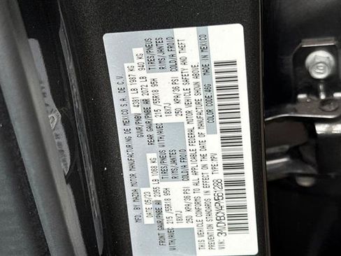 Used 2023 MAZDA CX-30 AWD 2.5 S w/ Preferred Package image 33